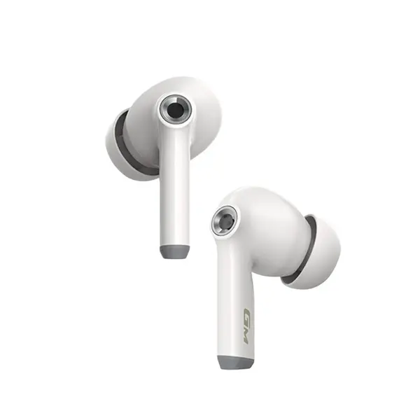 Edifier GM3 TWS True Wireless Gaming Earbuds – Color: White – View 3