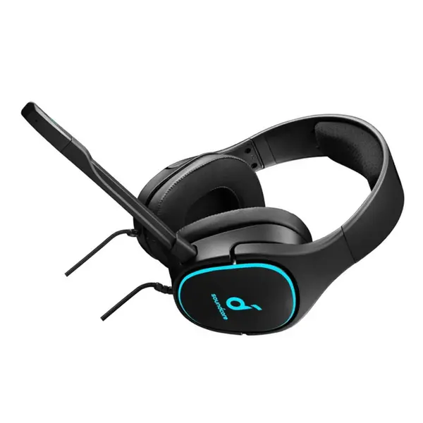 Anker Soundcore Strike 3 Surround Sound Gaming Headphone – View 3