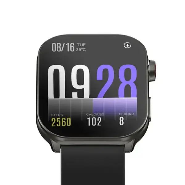 Kieslect Balancs Note Calling Smart Watch – View 2