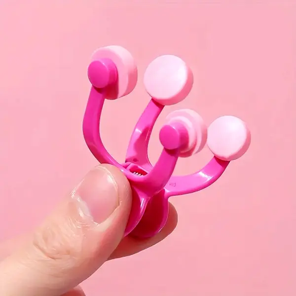 Easy-to-Use Lifter Clip Comfortable Silicone Nose Shaper – View 3