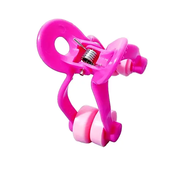 Easy-to-Use Lifter Clip Comfortable Silicone Nose Shaper – View 6