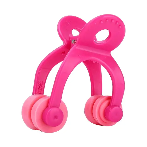 Easy-to-Use Lifter Clip Comfortable Silicone Nose Shaper – View 1