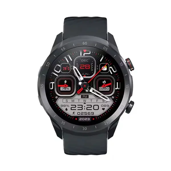 Mibro A2 Bluetooth Calling Smartwatch – View 2