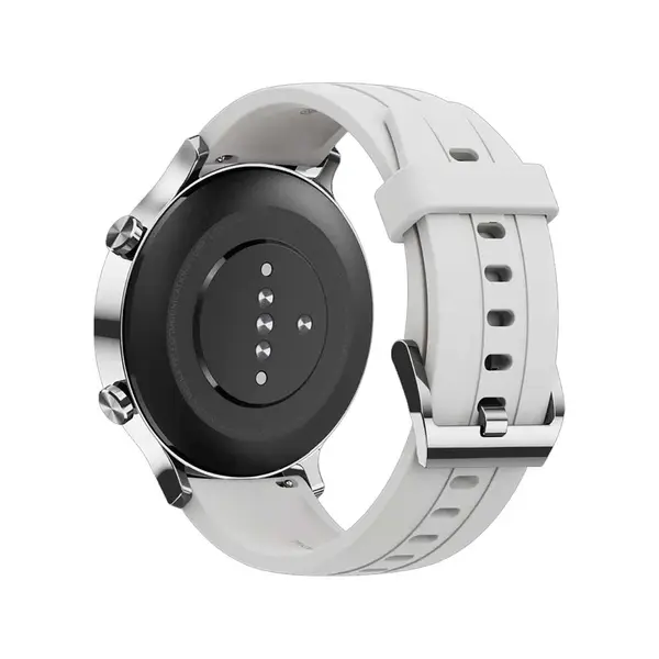 Realme Watch S Color LCD Smart Watch – Color: White – View 3