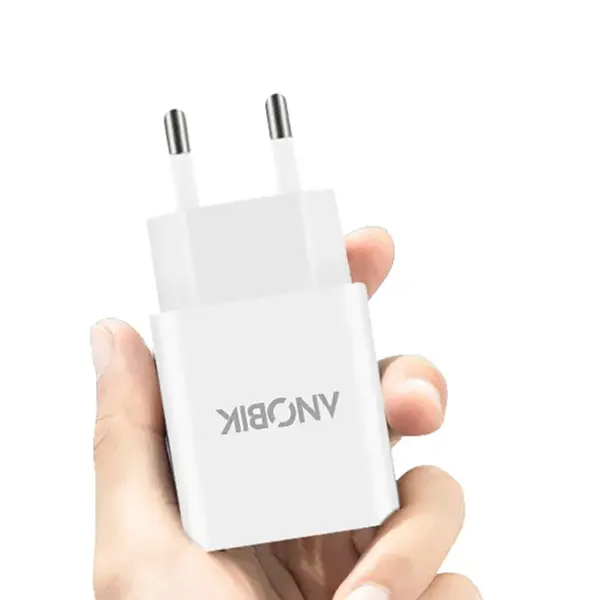 Anobik 20W Turbo High-Speed Charging Type-C Charger  – View 3