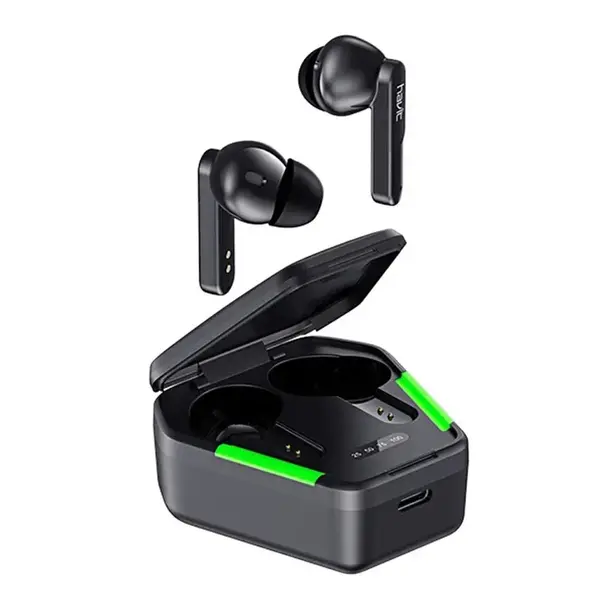 Havit TW938 Gamenote Wireless Bluetooth Earphone – View 2