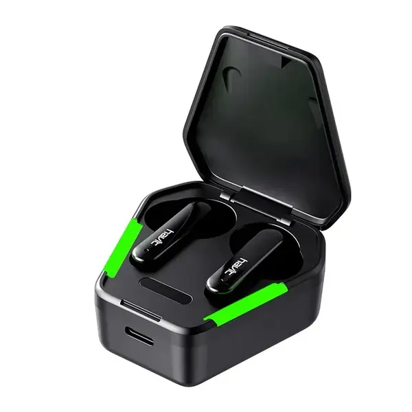 Havit TW938 Gamenote Wireless Bluetooth Earphone – View 3