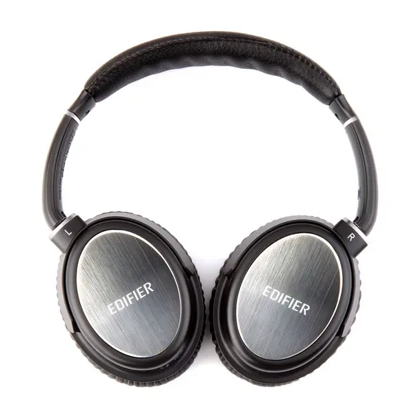 Edifier H850 Hi-Fi 3.5mm Wired Headphone – View 3