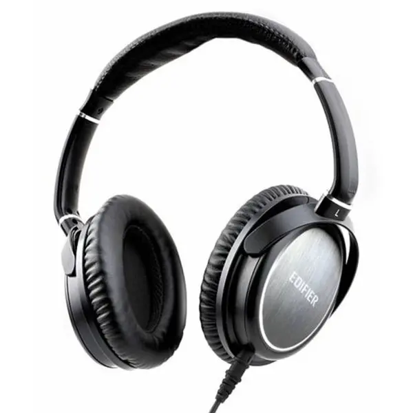 Edifier H850 Hi-Fi 3.5mm Wired Headphone – View 4