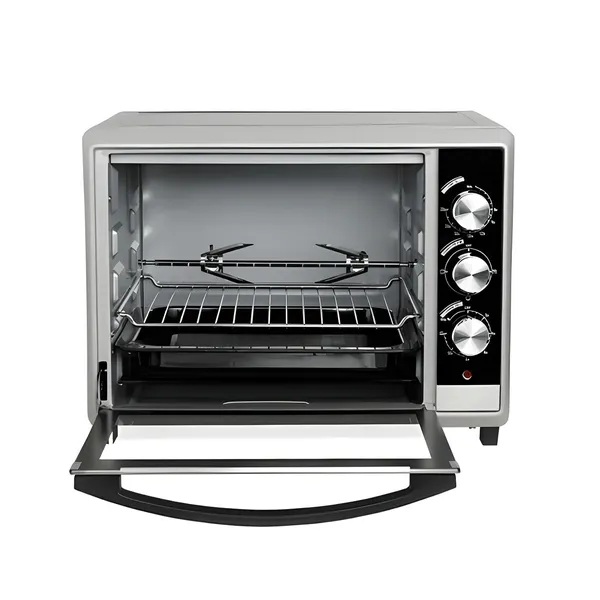 Westinghouse WKTOCVR42 Electric Oven – View 2