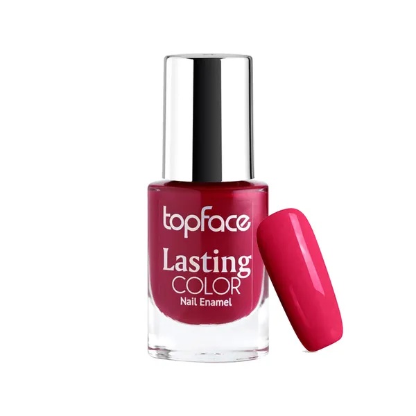 Topface Lasting Color Nail Enamel 29 Beautiful Nail Polish – View 1