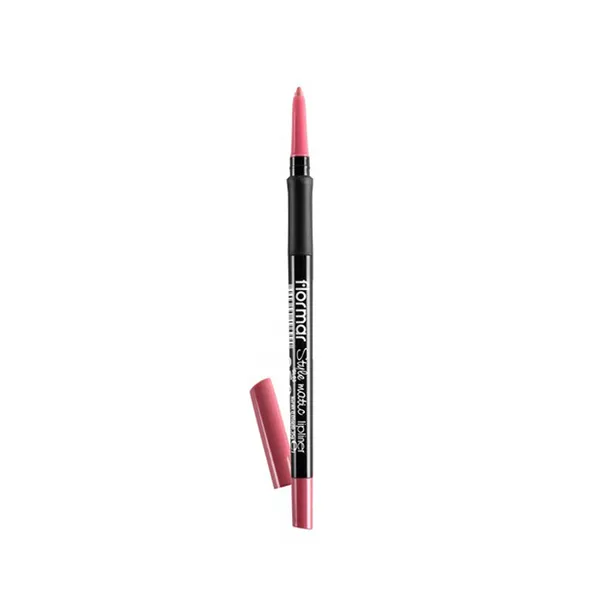 Flormar Coconude SL11 Stylematic Long Lasting Lip Liner – View 2