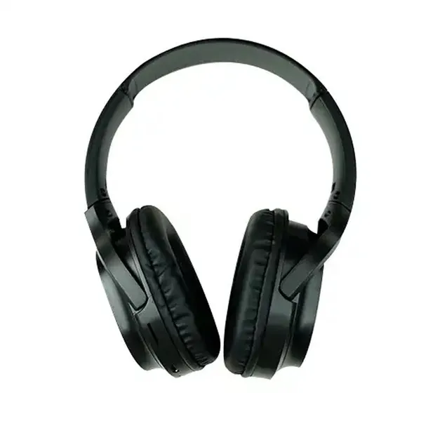 Xtrike Me HD-215 Bluetooth Wireless Stereo Headset – Color: Black – View 1