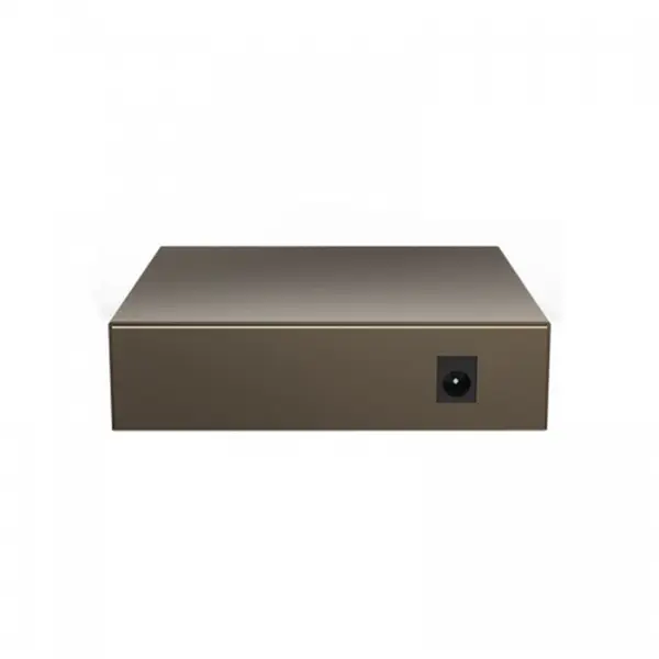 Tenda TEF1105P 5-Port with 4-Port PoE Switch – View 4