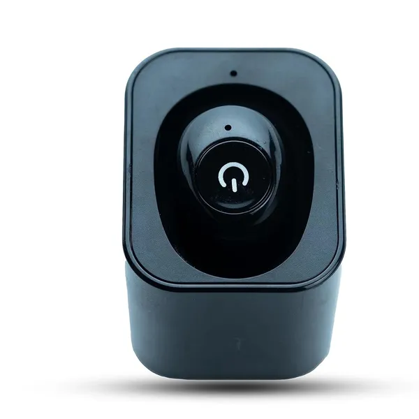 Axon K81 Rechargeable Hearing Aid Single Ear Adjustable Buds – View 6