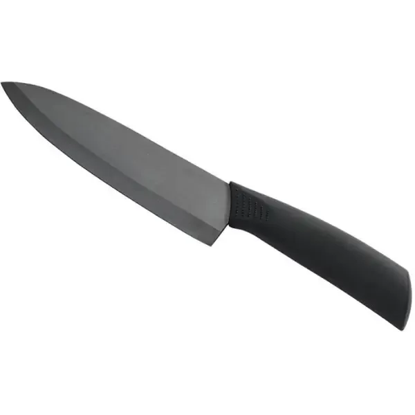 Xiaomi Mijia Huohou Nano-Ceramic Kitchen Knife Set 4 Pcs – View 4
