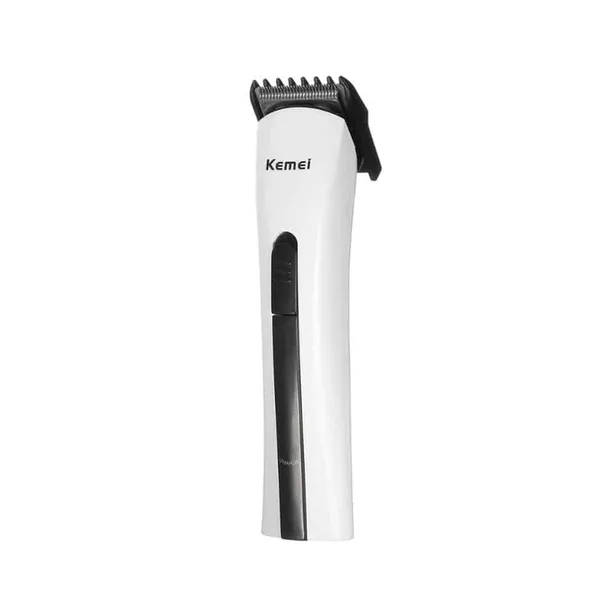 Kemei KM-2516 Rechargeable Trimmer & Clipper for Men – View 2