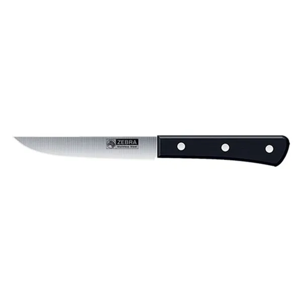 ZEBRA 100292 Chef Utility Kitchen Knife 4.5 Inch 1 Pcs – View 2