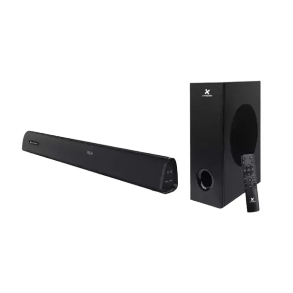Xtreme Race 2.1 Bluetooth Soundbar with Subwoofer – View 1