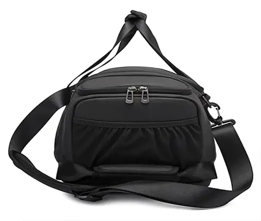 BANGE BG2378 Multifunctional Fitness Sport Gym Bag – View 2