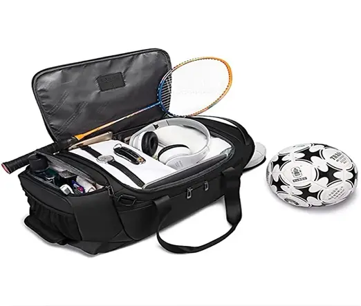 BANGE BG2378 Multifunctional Fitness Sport Gym Bag – View 3