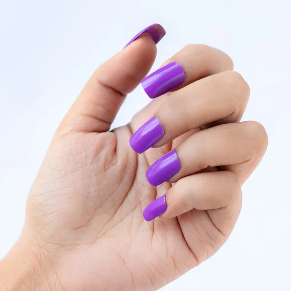 Nirvana Color Nail Enamel Light Weight Beautiful Mess 32 Nail Polish – View 5