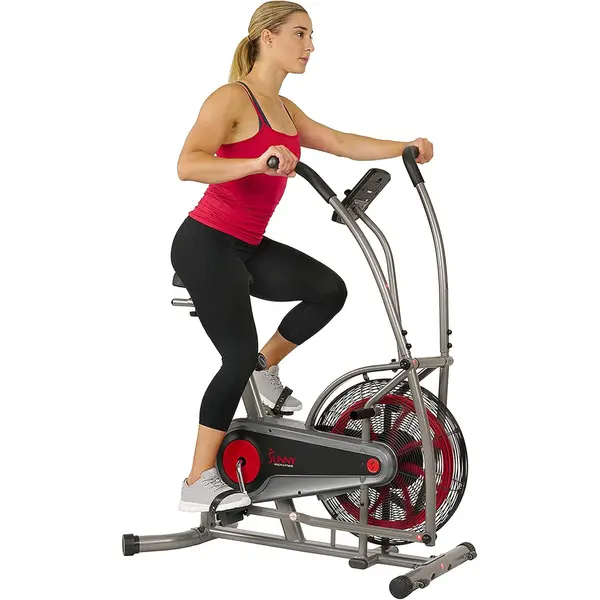 Sports Spinning Magnetic Resistance/Brake Pad Indoor Commercial Exercise Bike – View 3