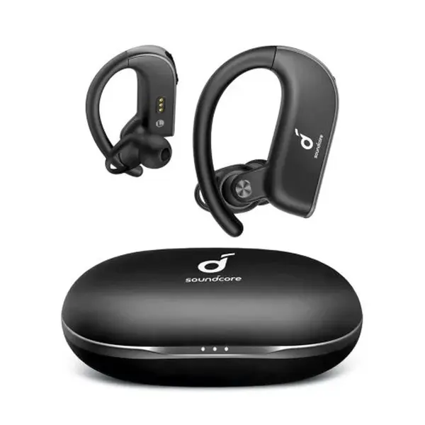 Anker Soundcore Spirit X2 Total-Wireless Sport Earbuds – View 4