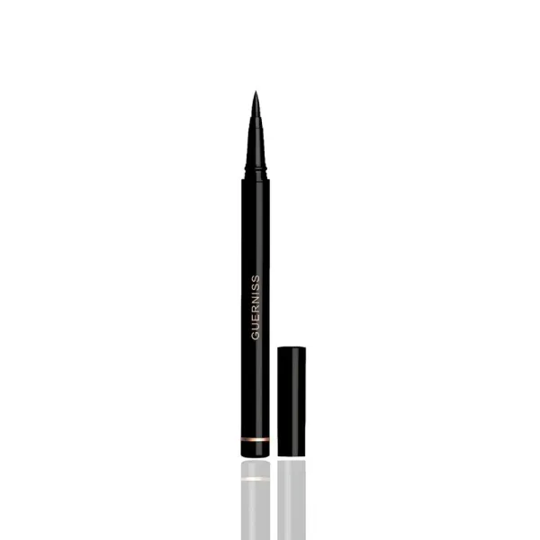 Guerniss Matte Waterproof Liquid Eyeliner – View 1