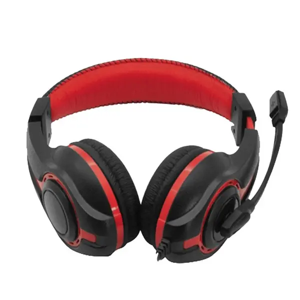 Havit HV-H2116D 3.5mm Stereo Dual Port Headphone – View 2