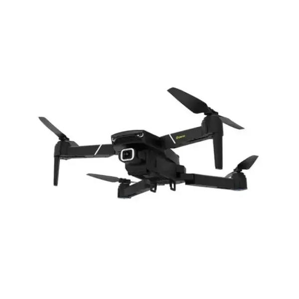 BB126 3-Side Obstacle Avoidance HD Dual Camera Toy Drone – View 2