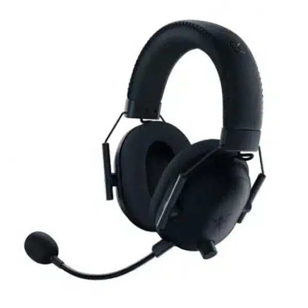 Razer BlackShark V2 Pro Multi-Platform Wireless Gaming Headset – Color: Black – View 2