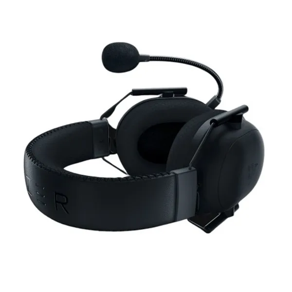 Razer BlackShark V2 Pro Multi-Platform Wireless Gaming Headset – Color: Black – View 3