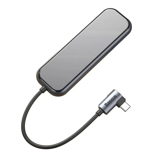 BASEUS CAHUB-EZ0G MULTI-FUNCTIONAL HUB – View 3