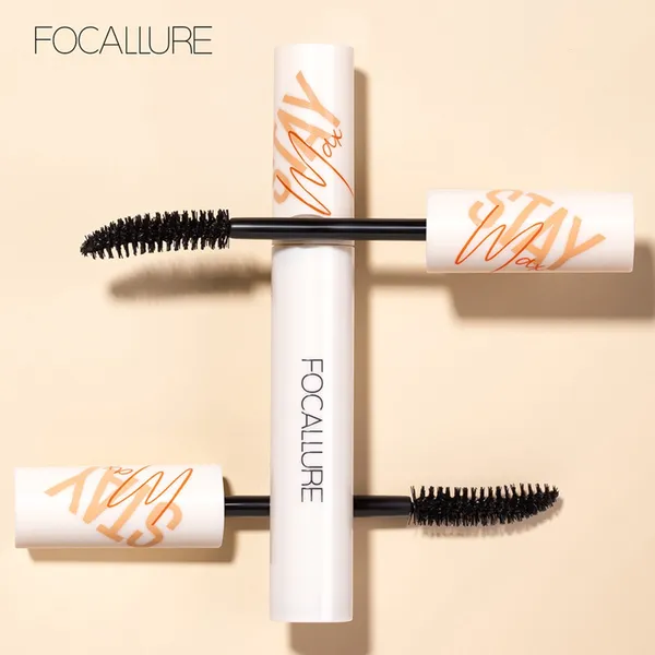 Focallure FA160 STAYMAX Waterproof Lash Primer Mascara – View 4