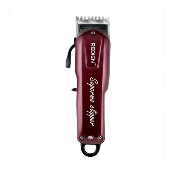 Redien Rn-8126 Professional AC+DC Cord + Cordless Hair & Beard Trimmer – View 2