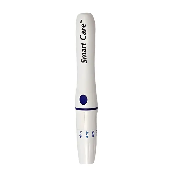 Smart Life Universal Lancet Device for Blood Sugar Test – View 1