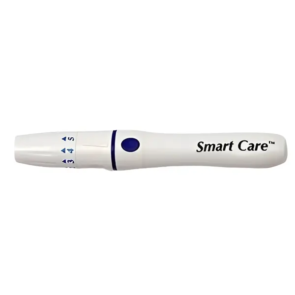 Smart Life Universal Lancet Device for Blood Sugar Test – View 4