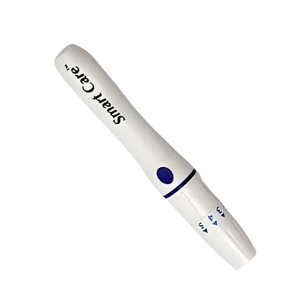 Smart Life Universal Lancet Device for Blood Sugar Test – View 2