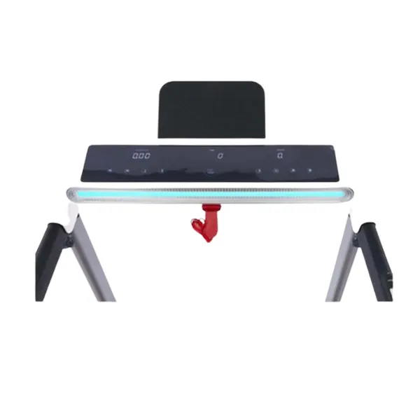 Umay U3 Installation-Free Foldable Motorized Treadmill  – View 2