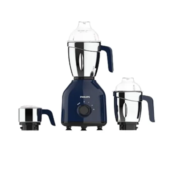 Philips HL7757/01 750W 3 Jars Mixer Grinder – View 1