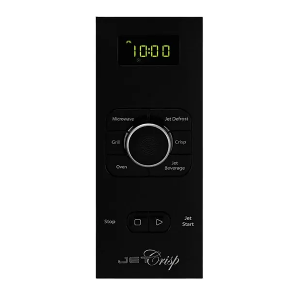 Whirlpool Jet Crisp GT 288BL 25Ltr Convection Microwave Oven – View 4