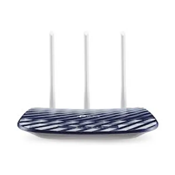 TP-Link Archer C20 AC750 Wireless Dual Band Router – View 3