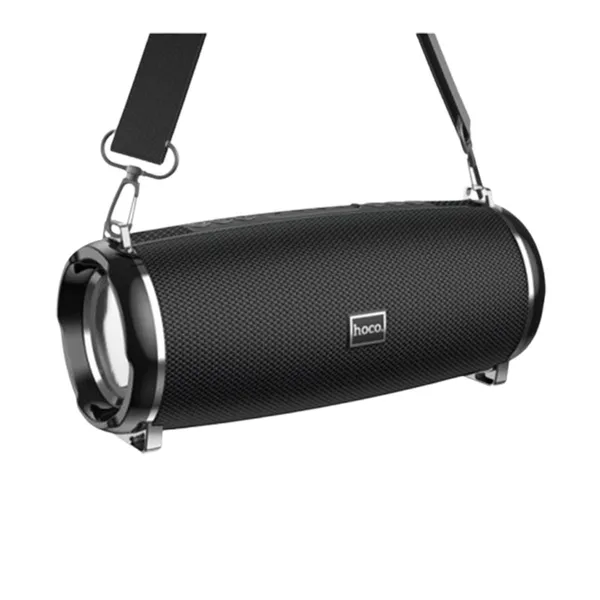 Hoco HC2 True Wireless Bluetooth Speaker with IPX5 Waterproof – View 1