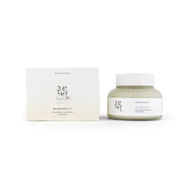 Beauty of Joseon Ground Rice and Honey Glow Mask 150ml – View 3