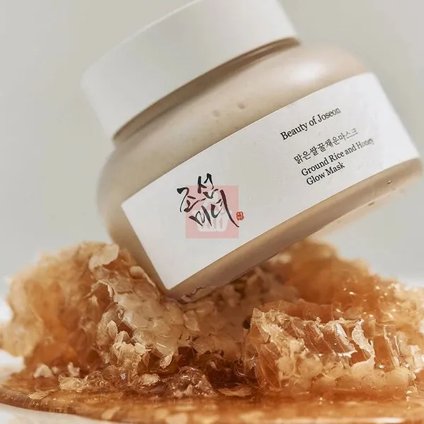 Beauty of Joseon Ground Rice and Honey Glow Mask 150ml – View 4