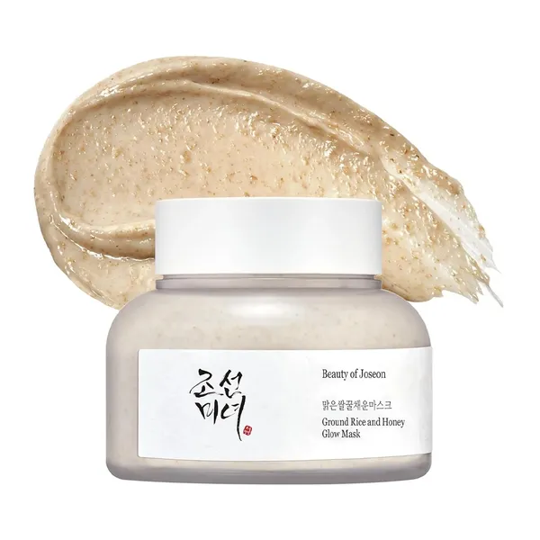 Beauty of Joseon Ground Rice and Honey Glow Mask 150ml – View 2