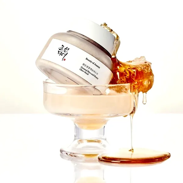 Beauty of Joseon Ground Rice and Honey Glow Mask 150ml – View 1