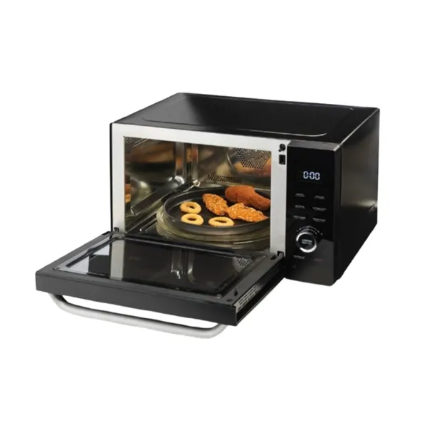 Walton WMWO-M32CTS 32L Microwave Oven – View 2