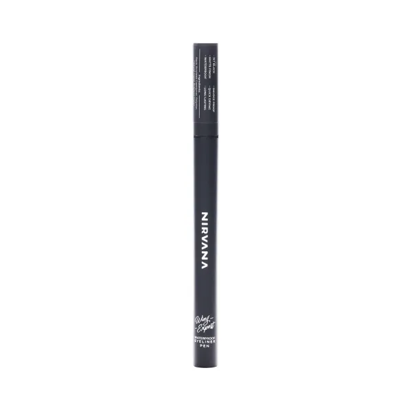 Nirvana Color Wing Expert Waterproof Pen Eyeliner  – View 2